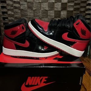Air Jordan 1s